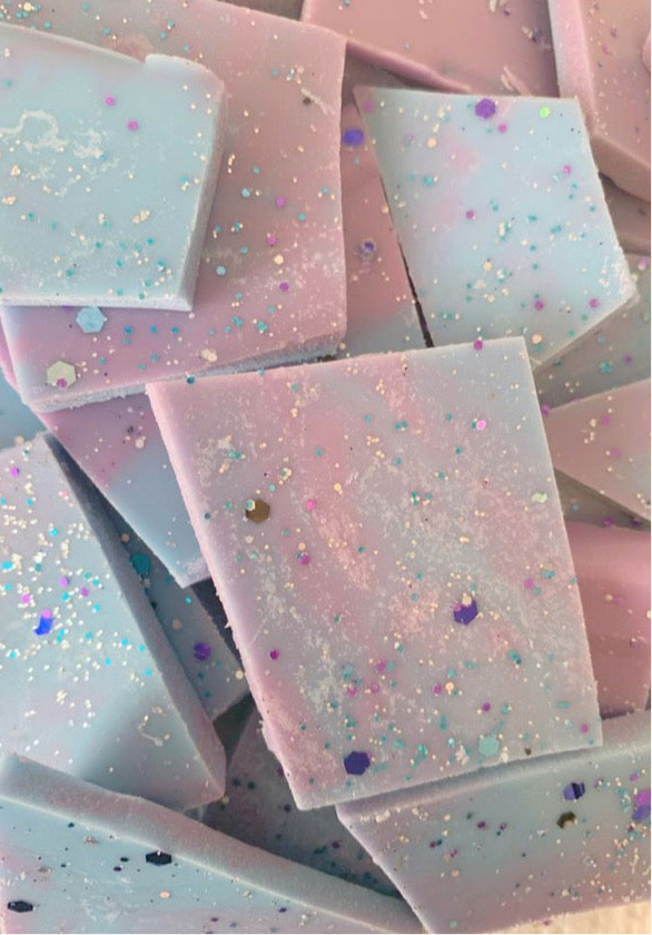 Wax Brittle