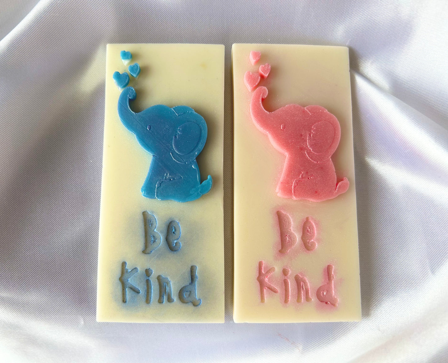 Be Kind Snap Bar