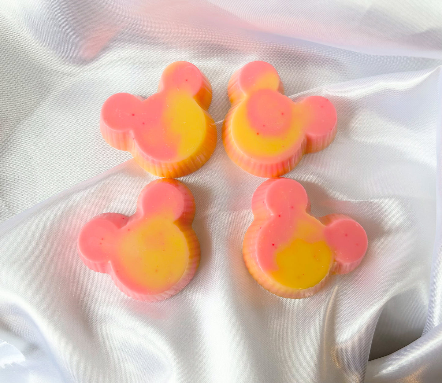 Character Mouse Wax Melt
