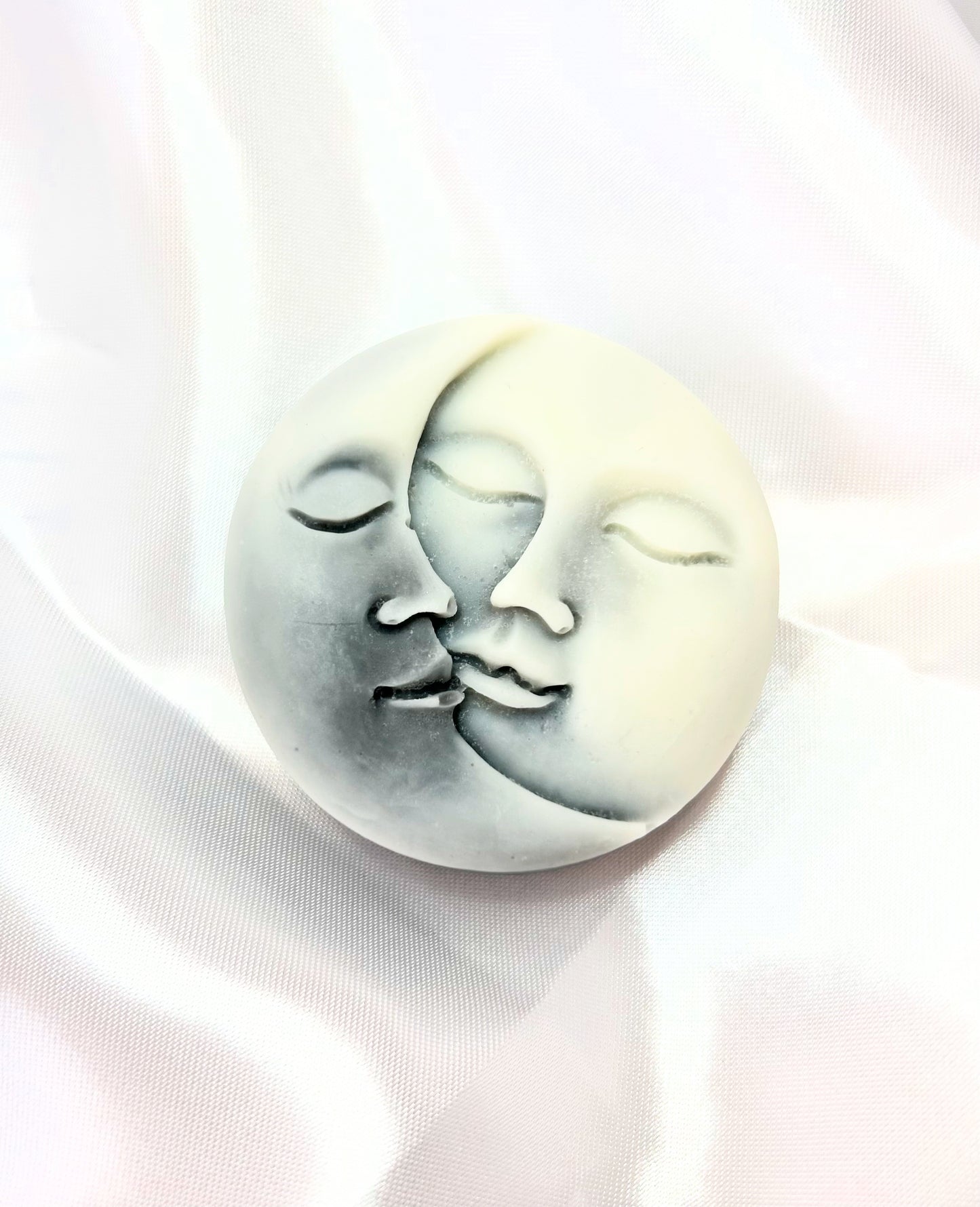 Sun & Moon Wax Melt