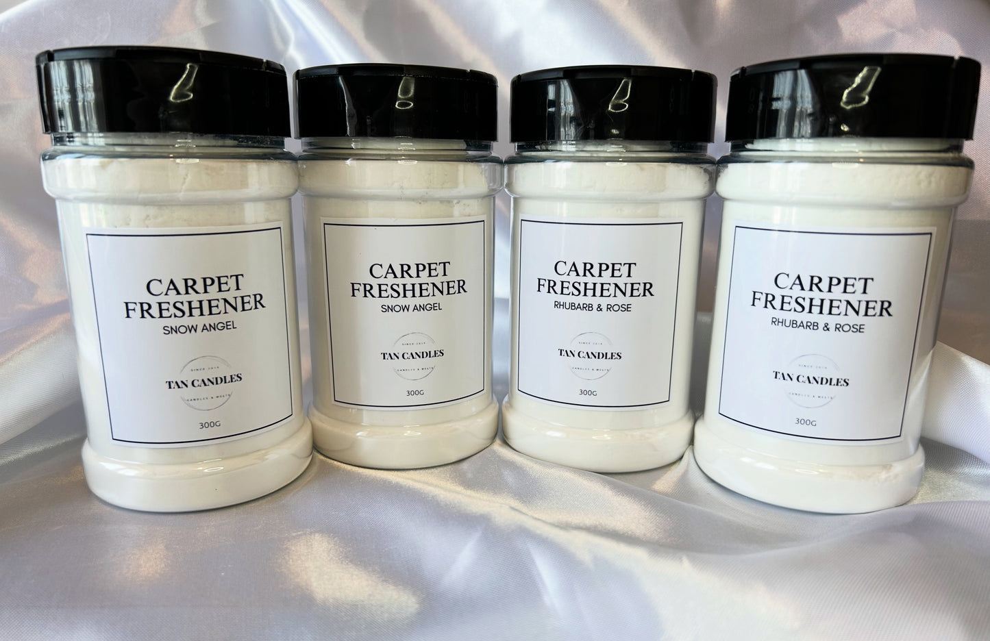 Carpenter Freshener