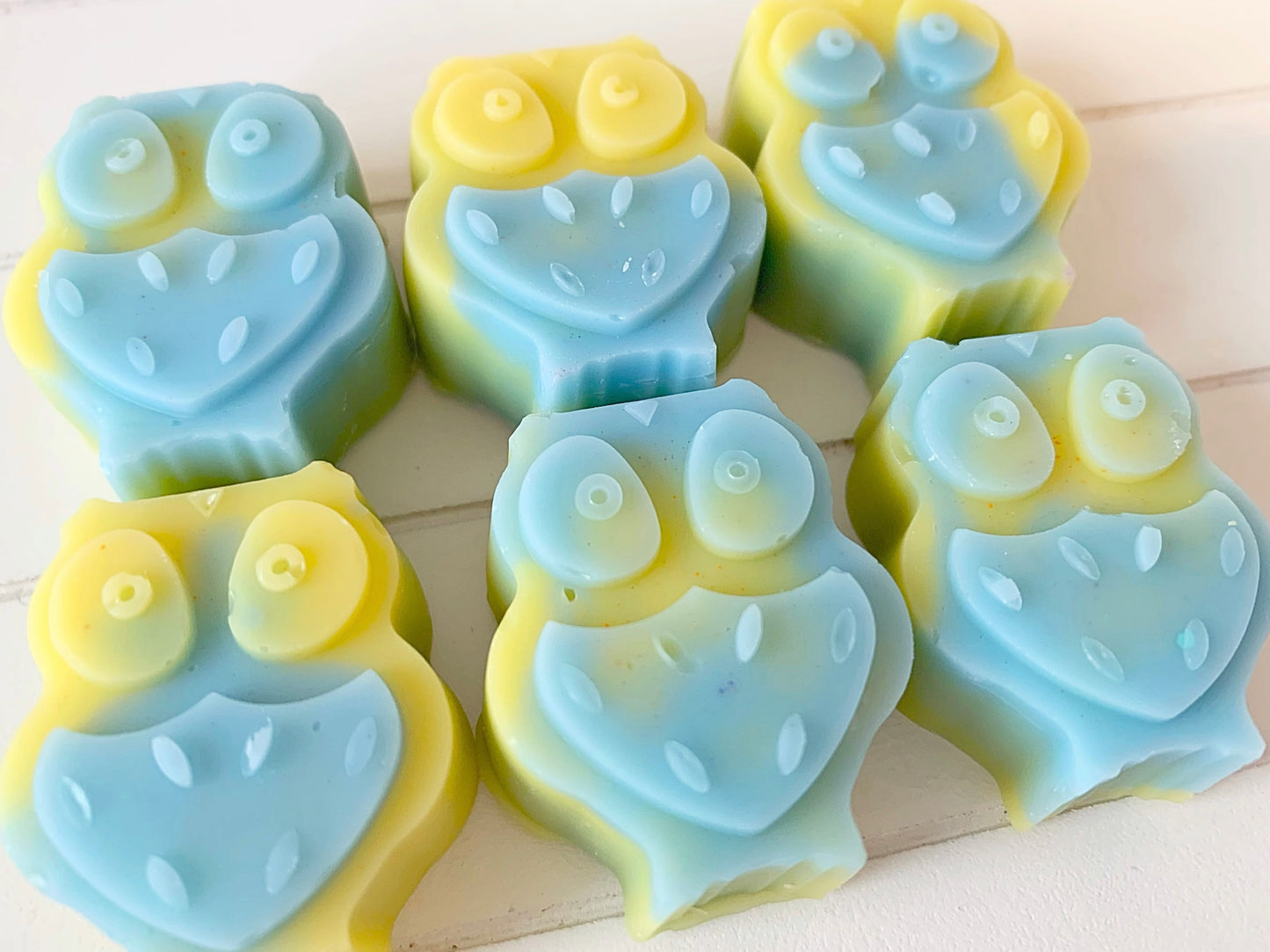 Owl Wax Melts
