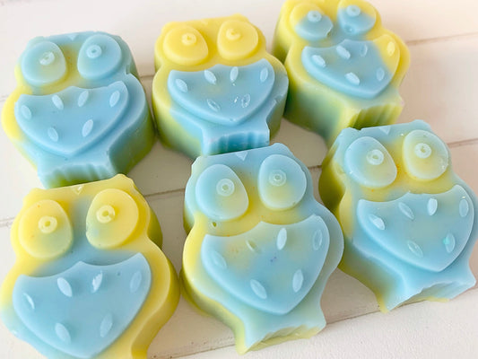 Owl Wax Melts