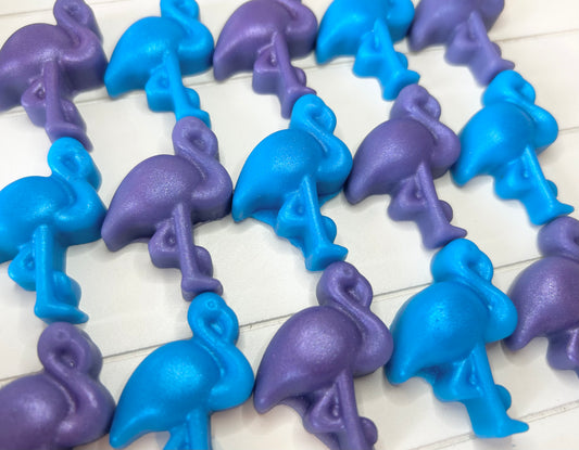 Flamingo Wax Melts