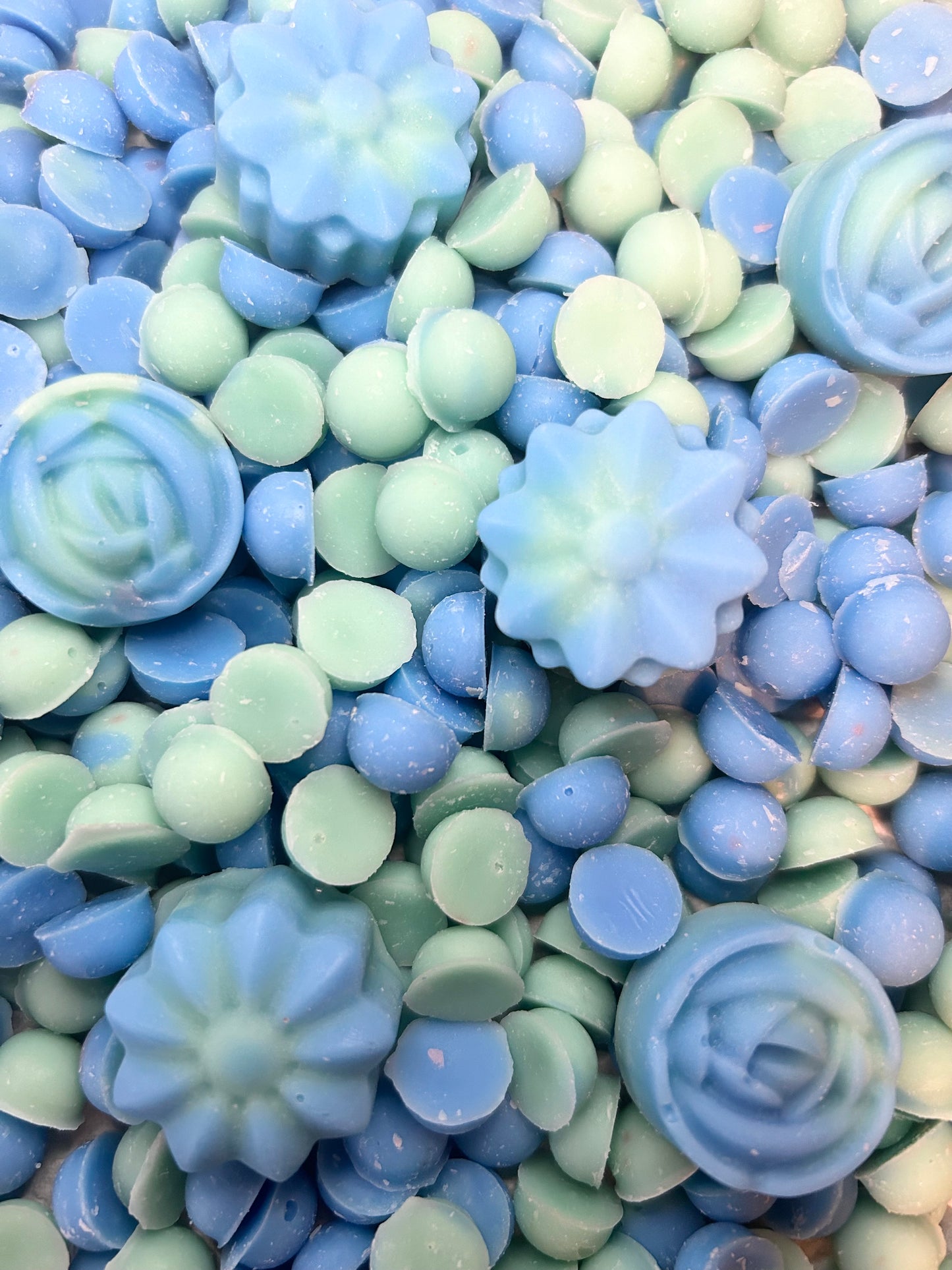 Dinky Dots Wax Melts