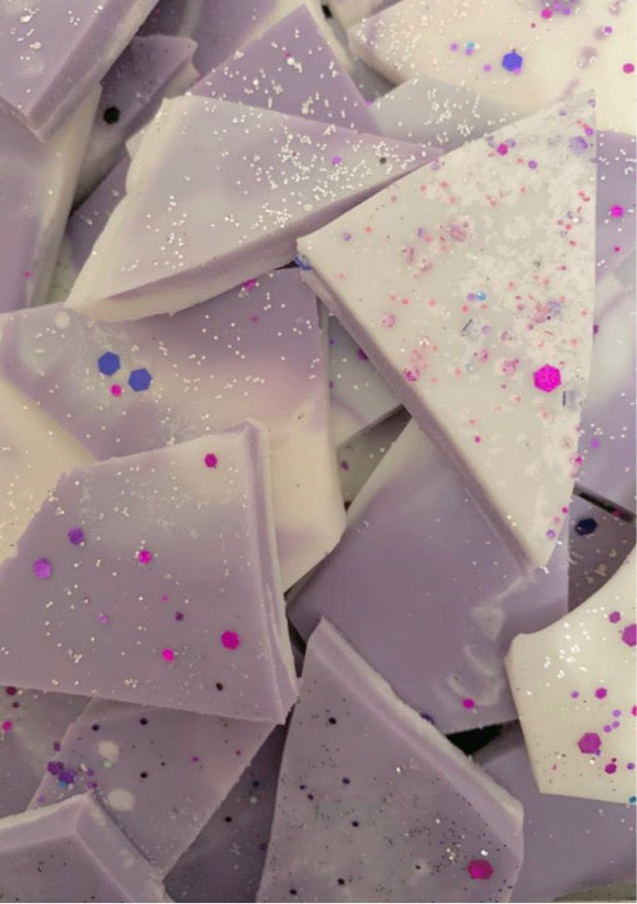 Wax Brittle