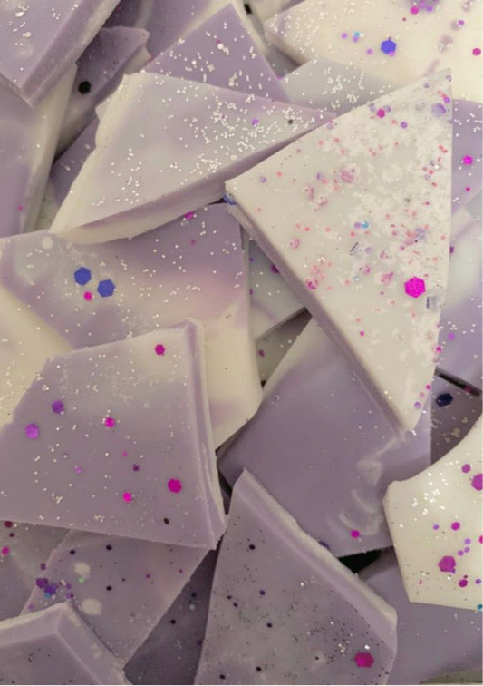 Wax Brittle