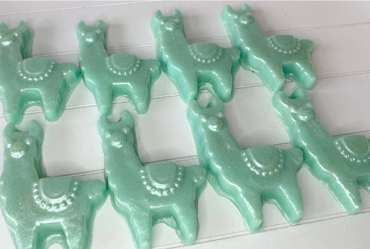 Llama Wax Melts