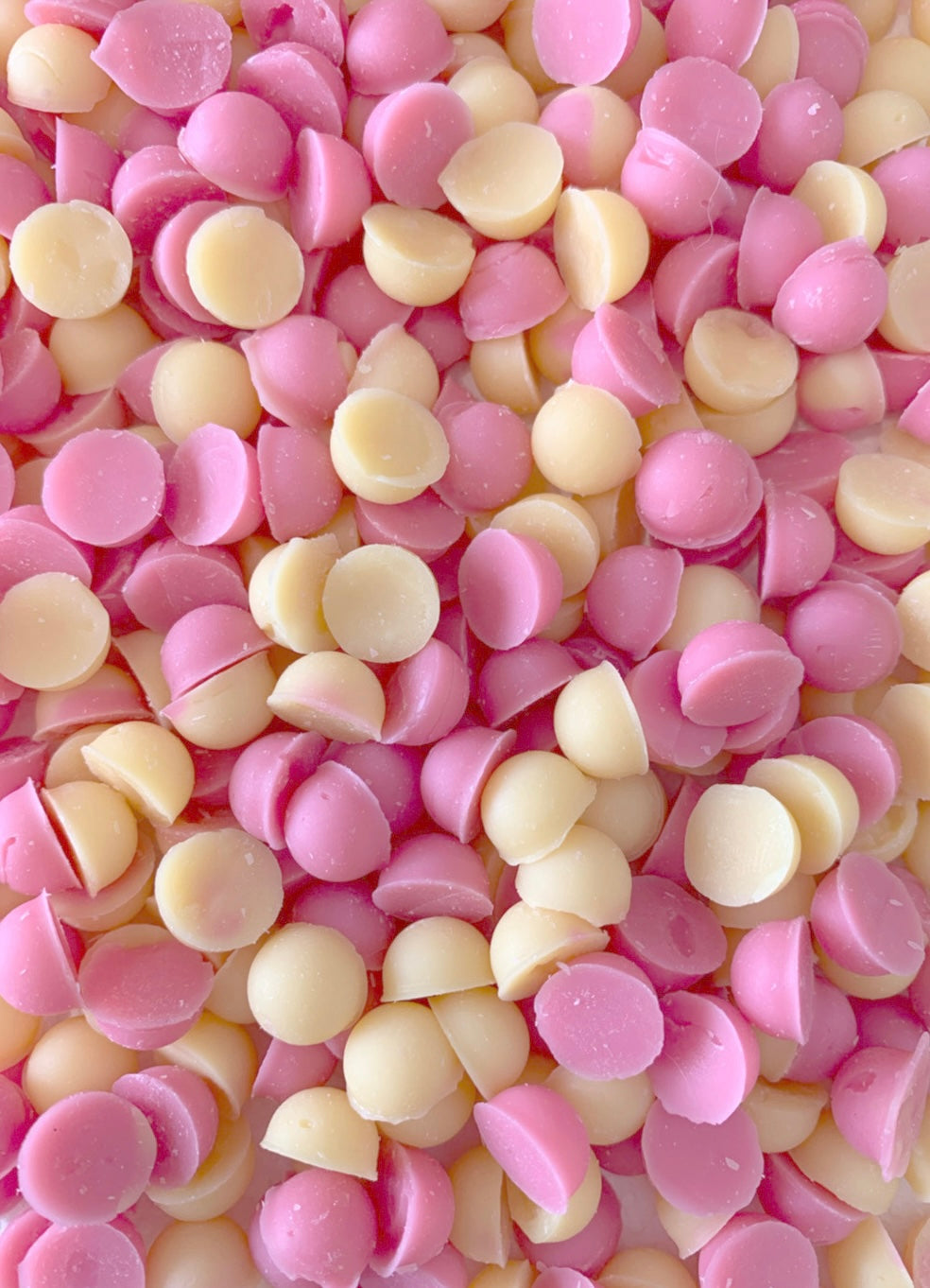 Dinky Dots Wax Melts
