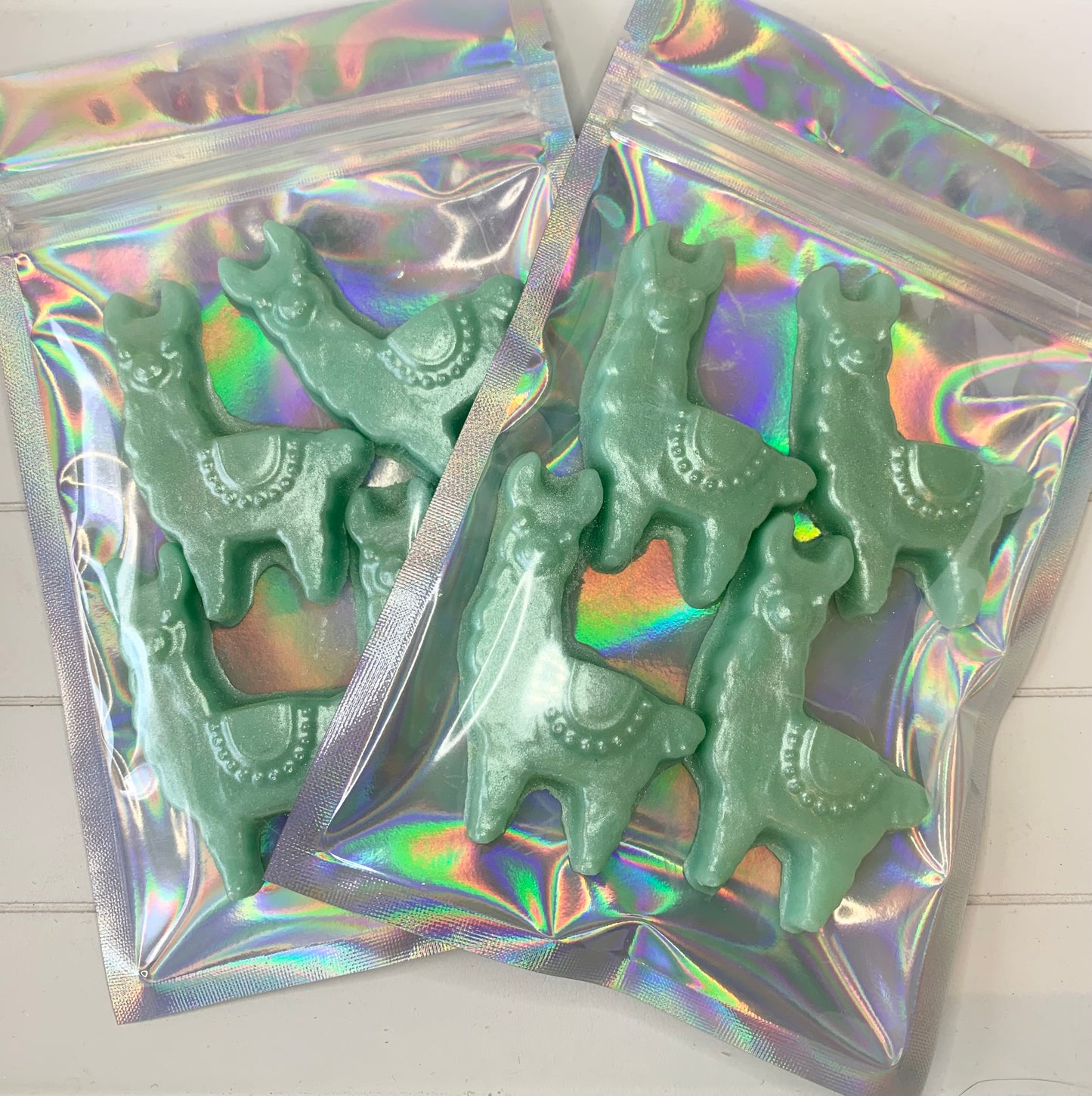 Llama Wax Melts