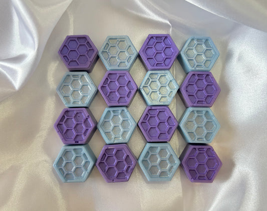 Mini Honeycomb Wax Melts