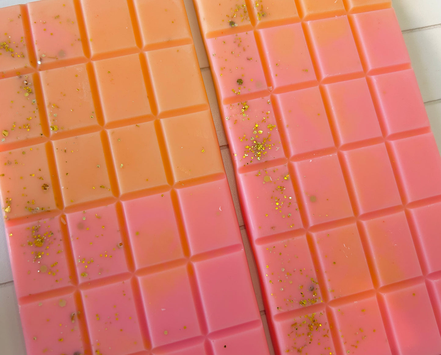 ‘Janeiro Fairy’ Wax Melts - LIMITED EDITION