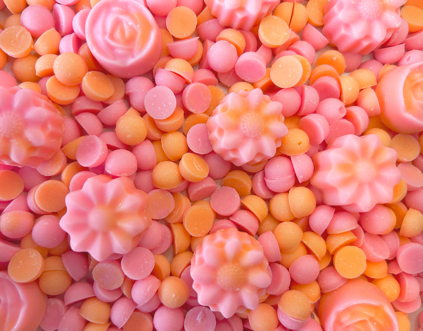 ‘Janeiro Fairy’ Wax Melts - LIMITED EDITION