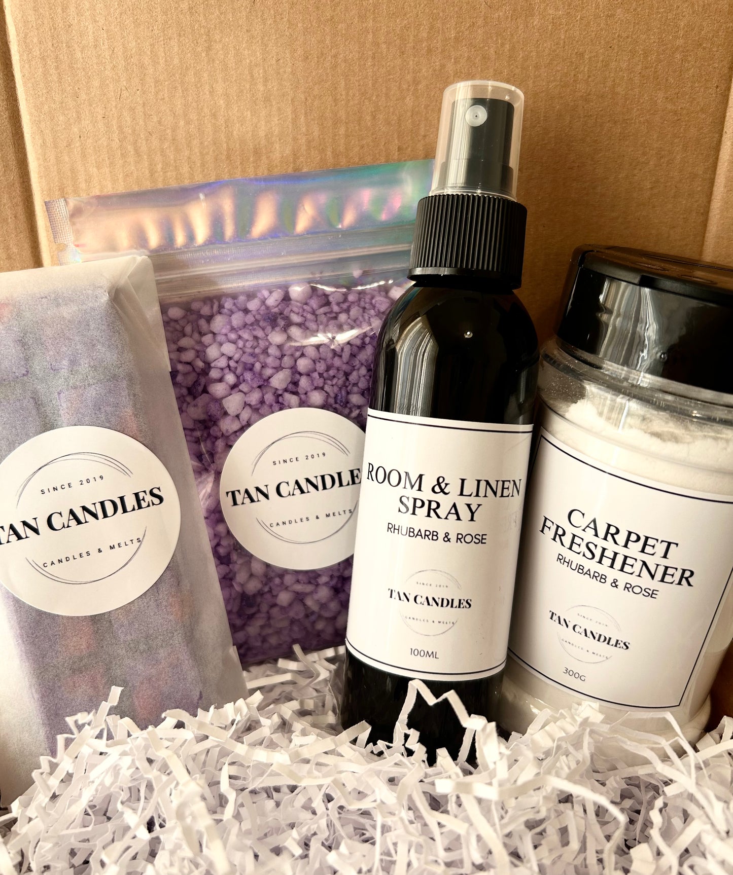 Home Fragrance Bundle