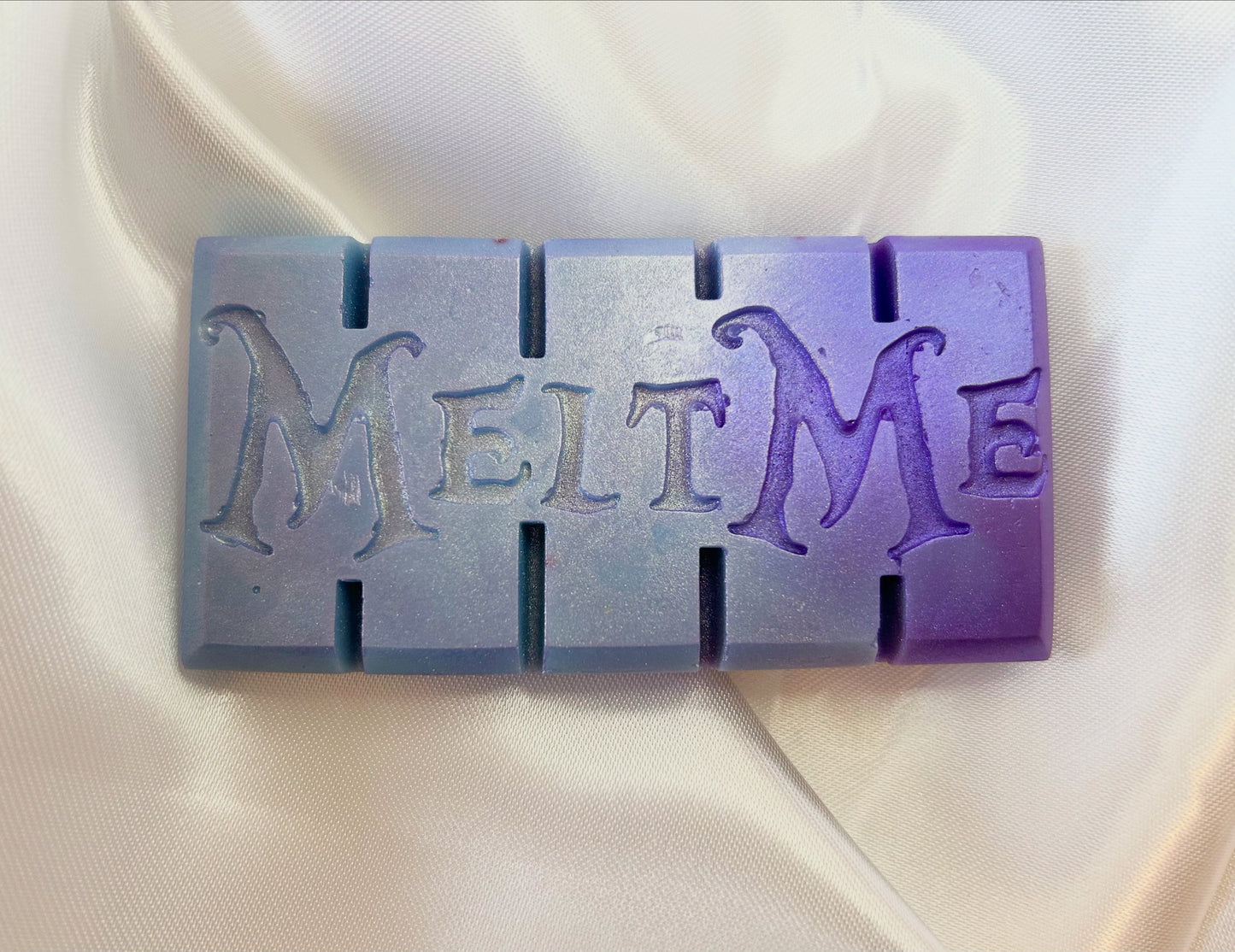 Melt Me Snap Bar