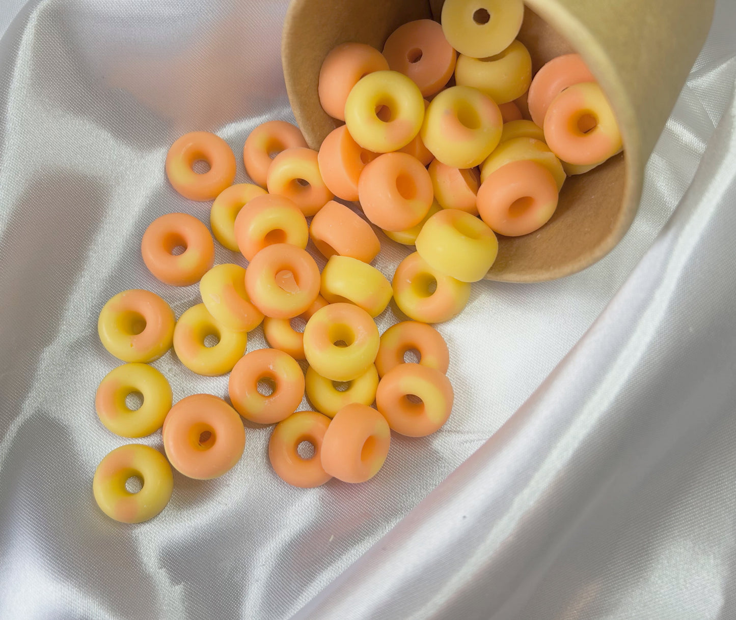 Mini Ring Wax Melts