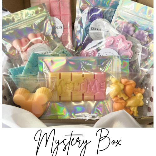 Mystery box