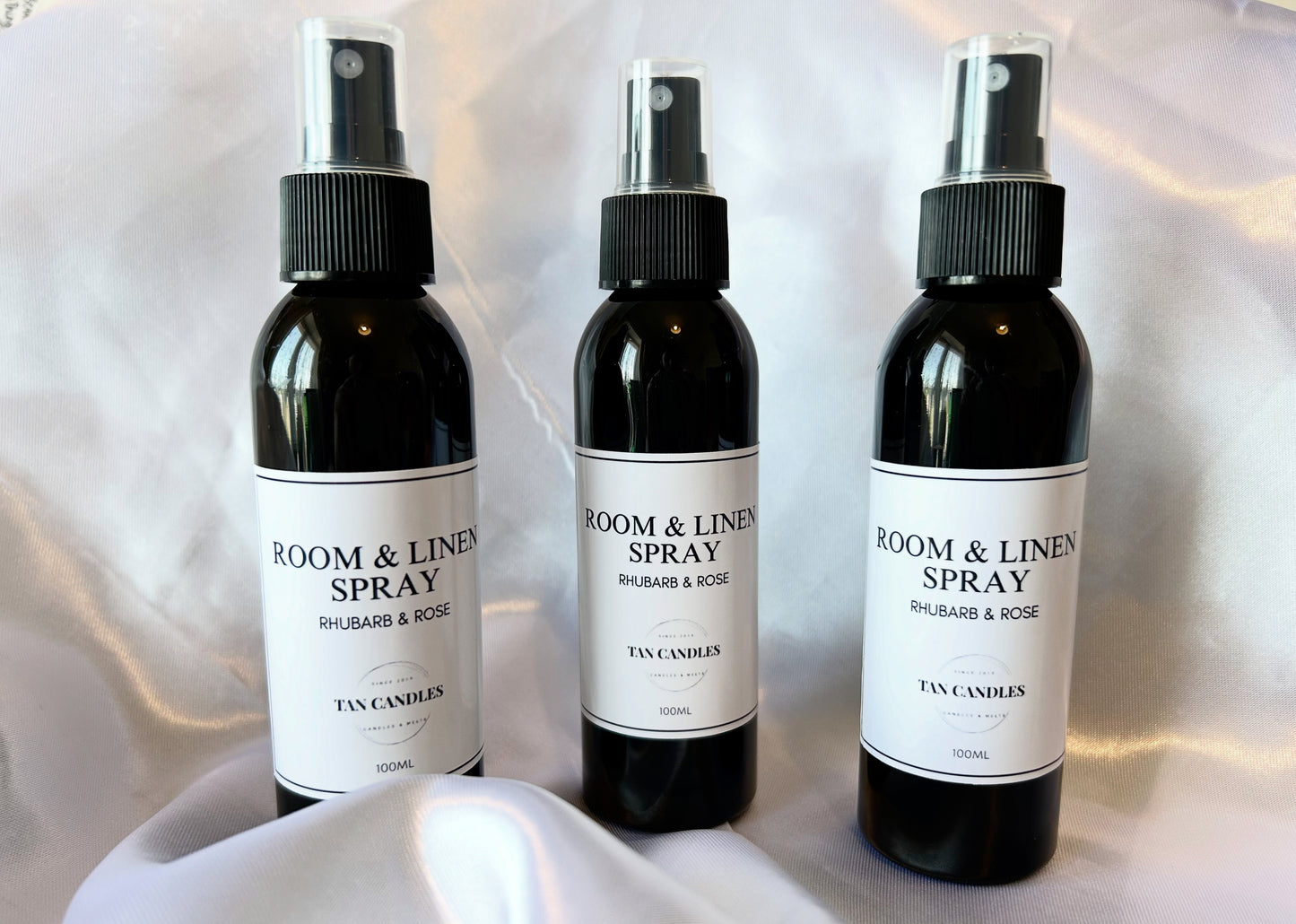 Home Fragrance Duo