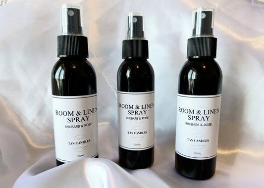 Room & Linen Spray