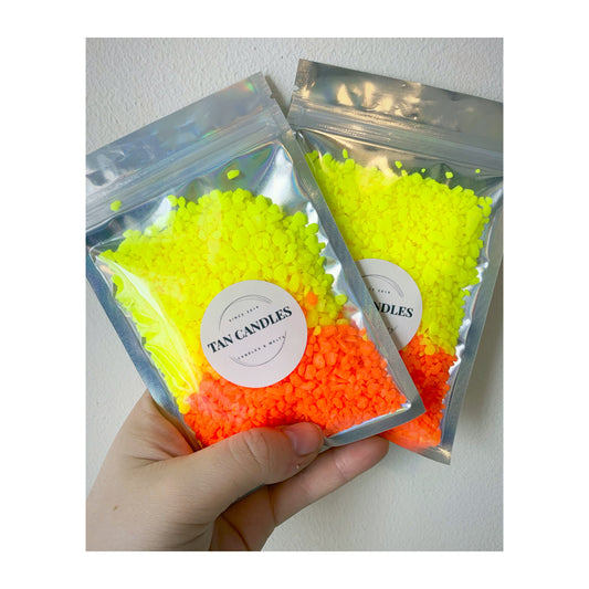 Scented Sizzlers Pouch